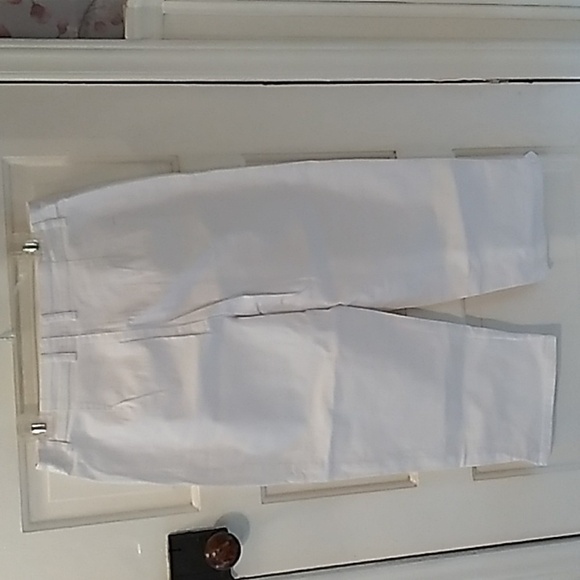 Gloria Vanderbilt 12 white beach 🏖 capri - Picture 2 of 4